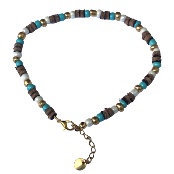 bracelet cheville